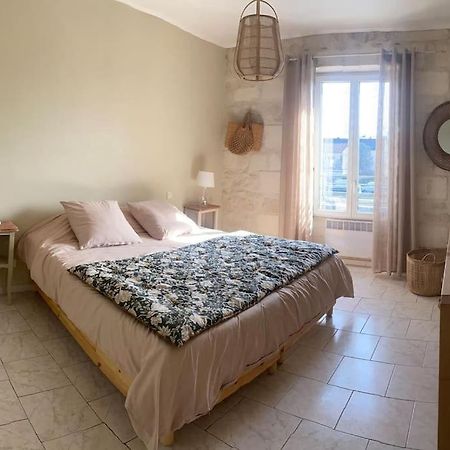 Appartement Belle-Vue بوكير المظهر الخارجي الصورة