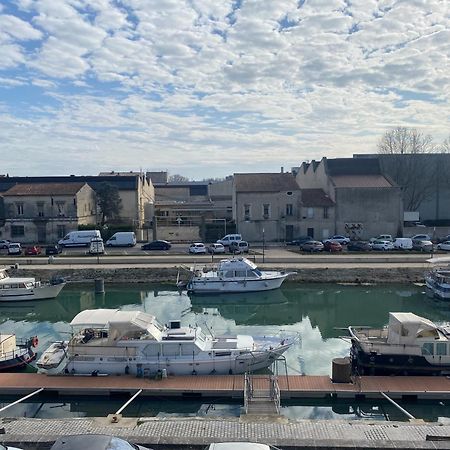 Appartement Belle-Vue بوكير المظهر الخارجي الصورة