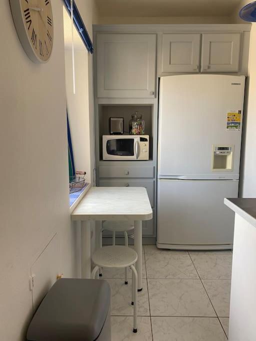 Appartement Belle-Vue بوكير المظهر الخارجي الصورة