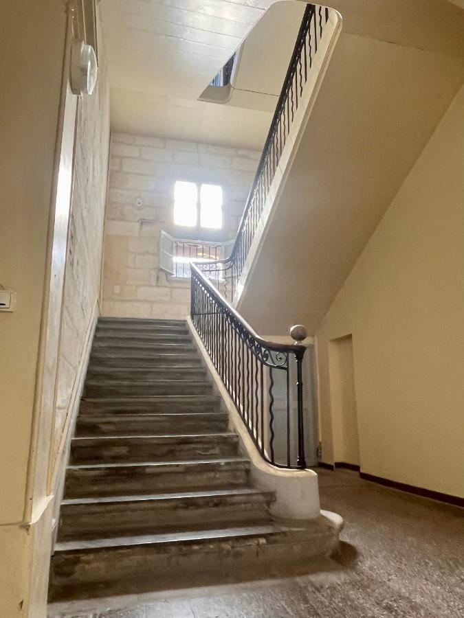 Appartement Belle-Vue بوكير المظهر الخارجي الصورة