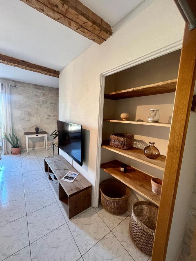 Appartement Belle-Vue بوكير المظهر الخارجي الصورة