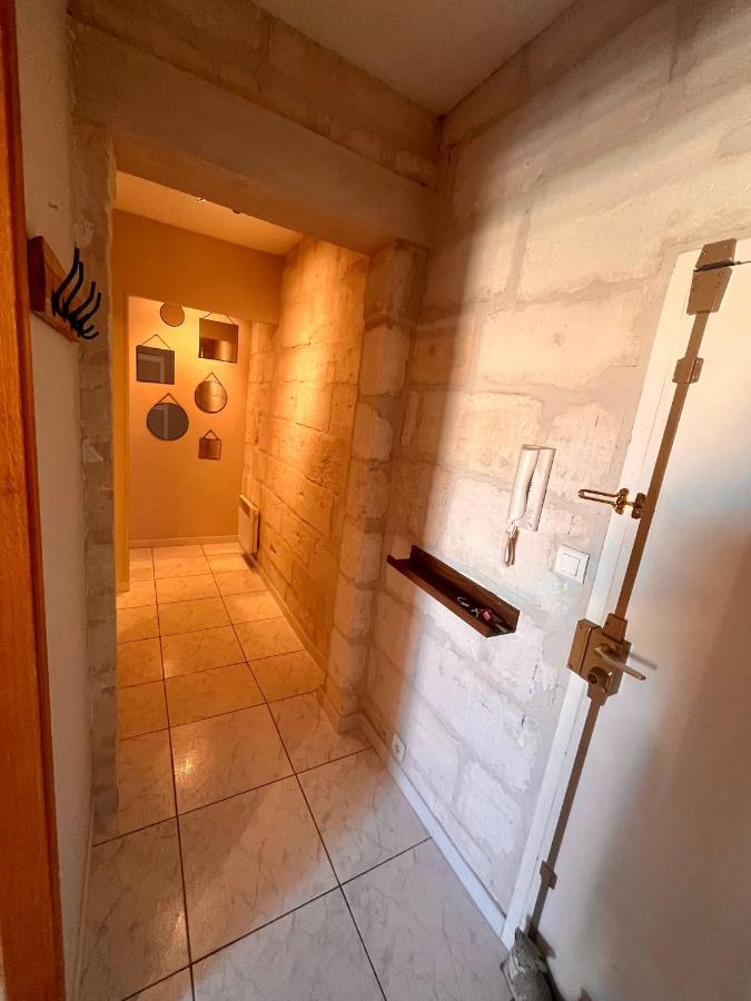 Appartement Belle-Vue بوكير المظهر الخارجي الصورة