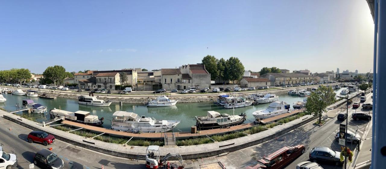 Appartement Belle-Vue بوكير المظهر الخارجي الصورة