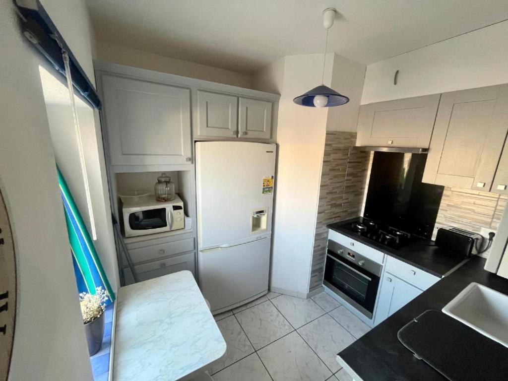 Appartement Belle-Vue بوكير المظهر الخارجي الصورة