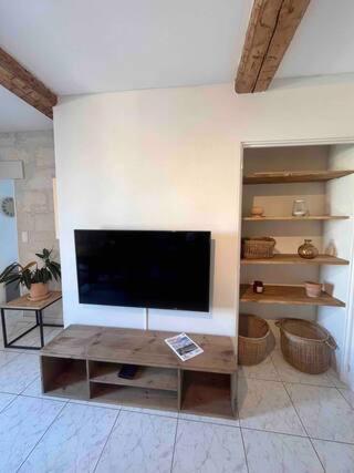 Appartement Belle-Vue بوكير المظهر الخارجي الصورة