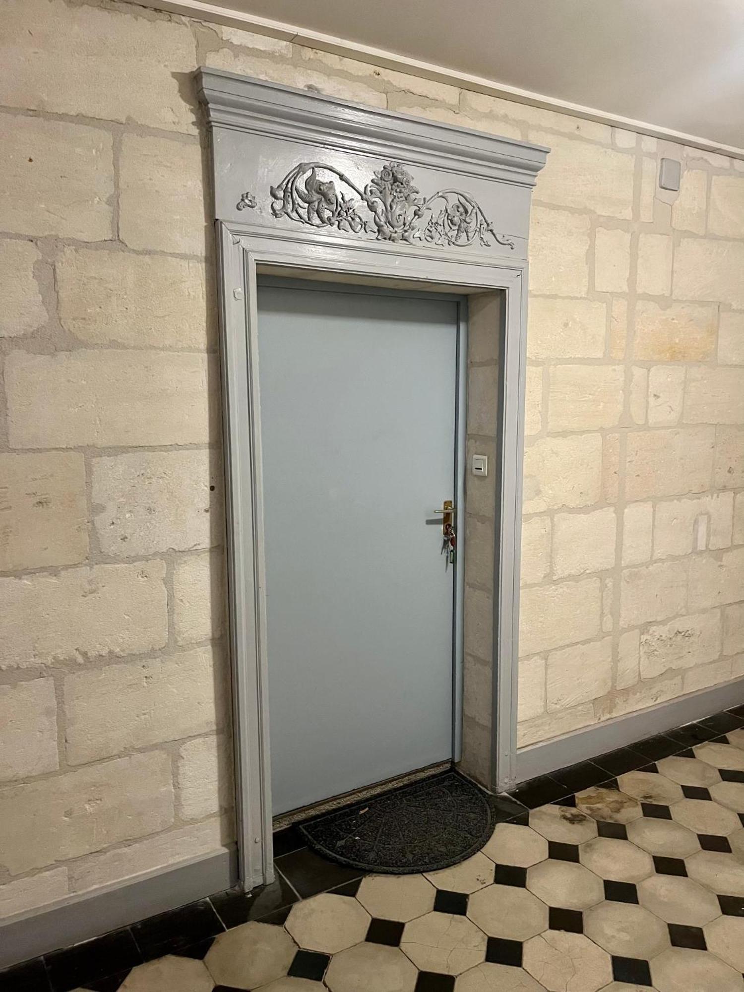 Appartement Belle-Vue بوكير المظهر الخارجي الصورة
