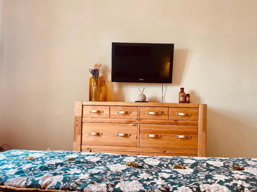 Appartement Belle-Vue بوكير المظهر الخارجي الصورة