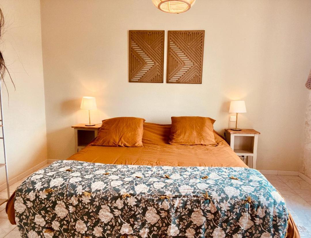 Appartement Belle-Vue بوكير المظهر الخارجي الصورة