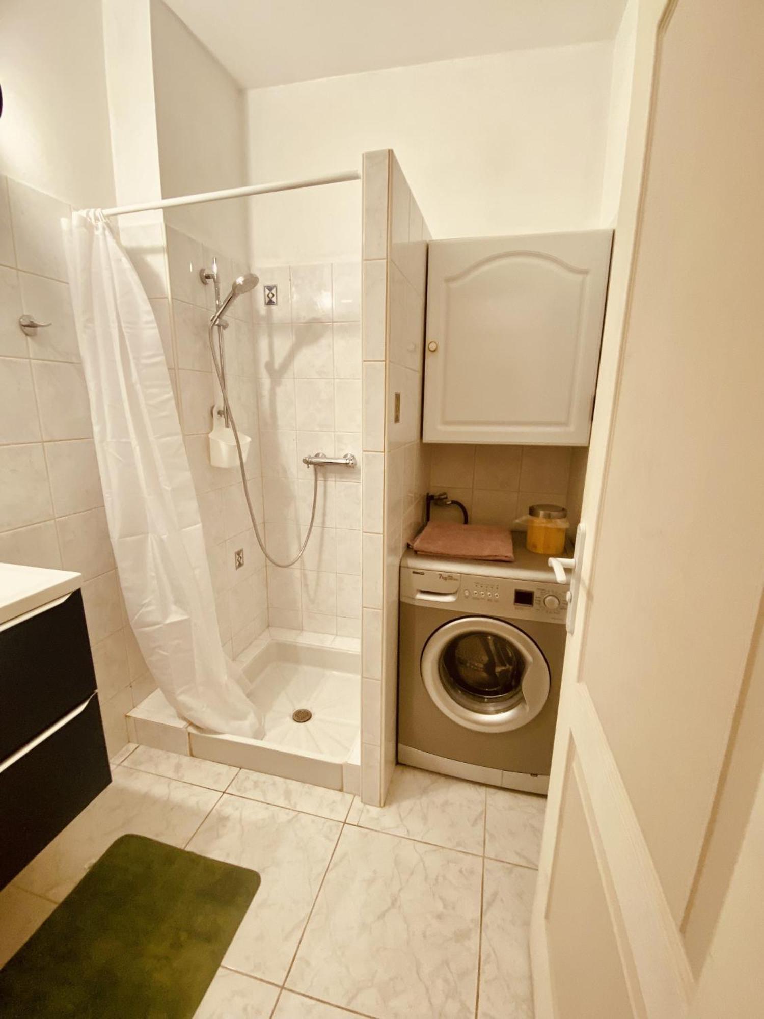 Appartement Belle-Vue بوكير المظهر الخارجي الصورة