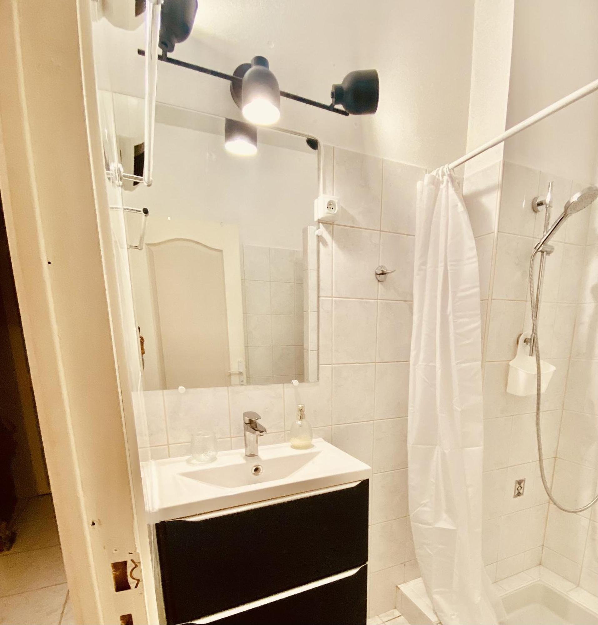 Appartement Belle-Vue بوكير المظهر الخارجي الصورة